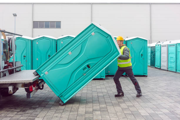 Best Porta potty rental near me  in Fulton, MD