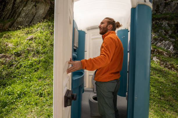 Best Porta potty rental near me  in Fulton, MD