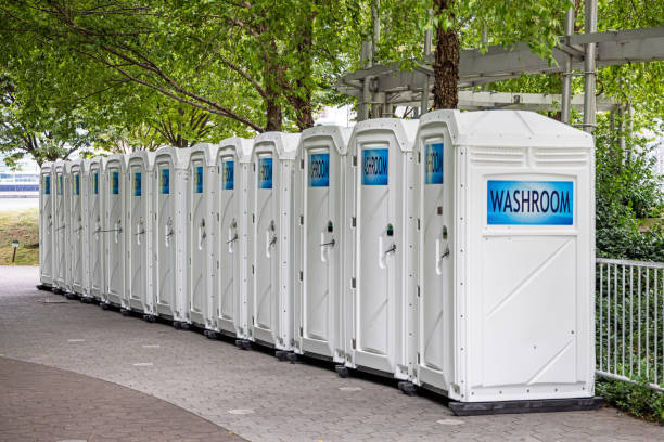 Sanitation services for porta potties in Fulton, MD