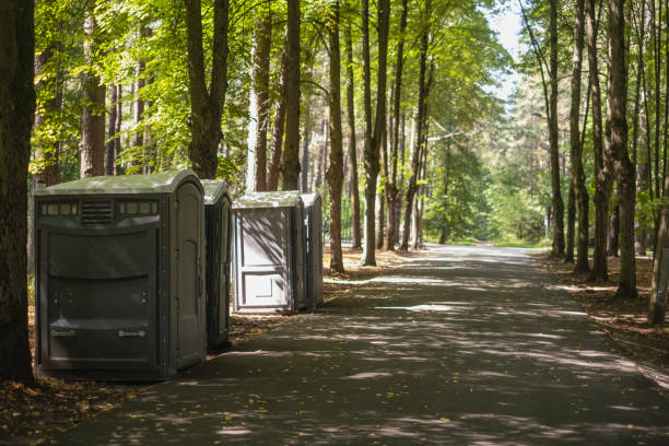 Best Affordable portable toilet rental  in Fulton, MD