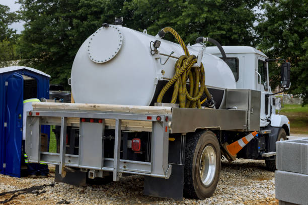 Best Local porta potty services  in Fulton, MD
