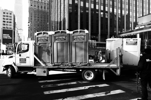 Best Local porta potty services  in Fulton, MD