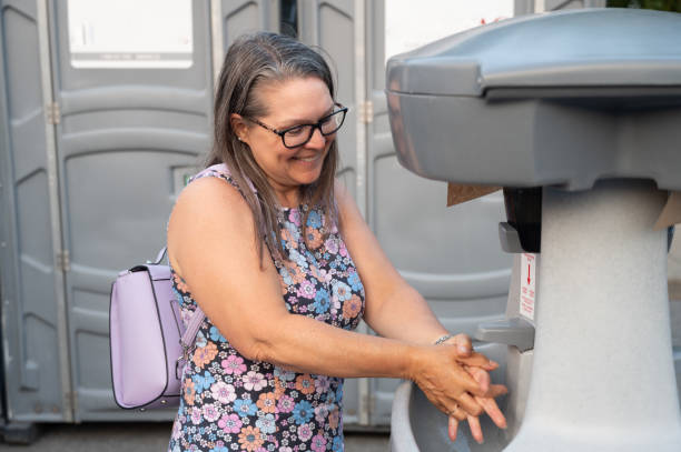 Portable Toilet Options We Offer in Fulton, MD